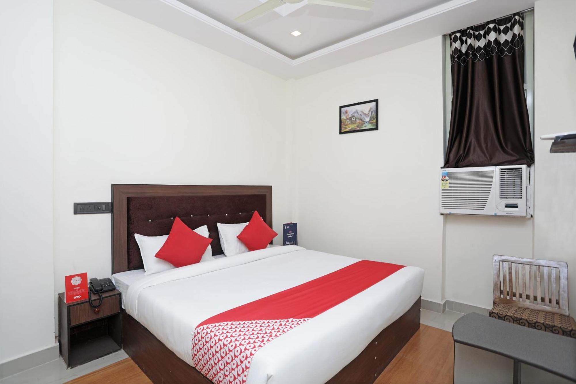 Collection O Hotel Divine Ganges 하리드와르 외부 사진