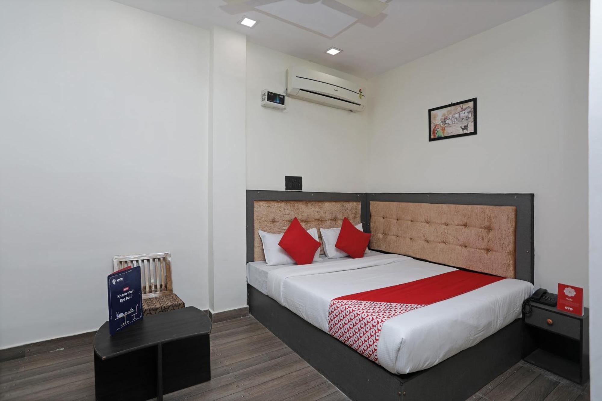 Collection O Hotel Divine Ganges 하리드와르 외부 사진